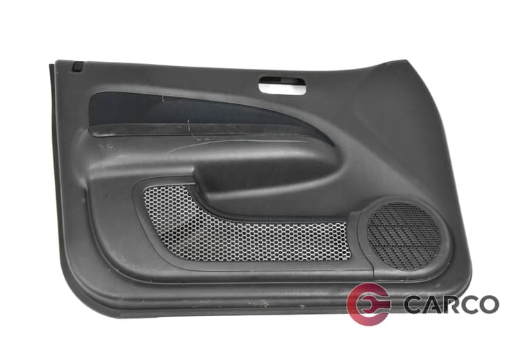 Кора врата предна лява за HONDA HR-V (GH) 1.6 16V 4WD (1999)