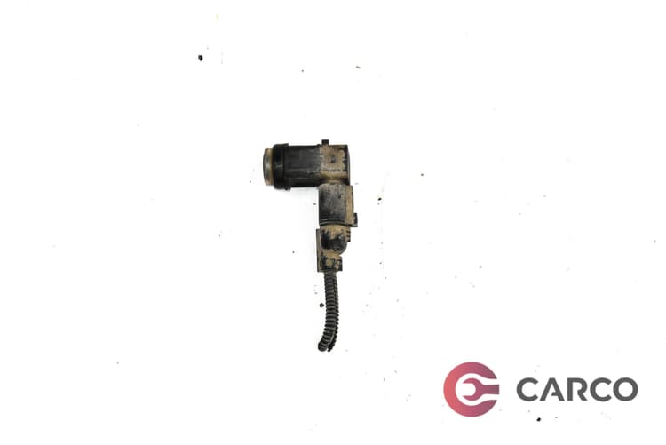 Парктроник 1U0 919 275 за PORSCHE CAYENNE (9PA, 955) Turbo 4.5 (2002 - 2010)