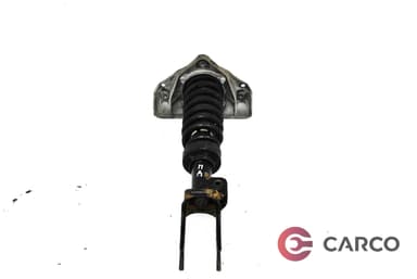Макферсон преден десен за PORSCHE CAYENNE (9PA, 955) Turbo 4.5 (2002 - 2010)