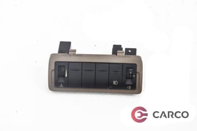 Панел копчета за KIA MAGENTIS (GD) седан  2.0i (2001)