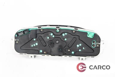 Километраж за KIA MAGENTIS (GD) седан  2.0i (2001)