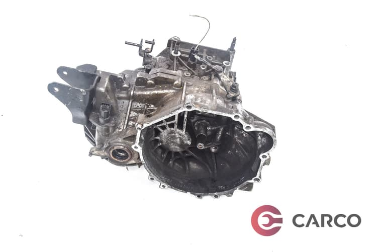5 Степенна ръчна скоростна кутия за KIA MAGENTIS (GD) седан  2.0i (2001)