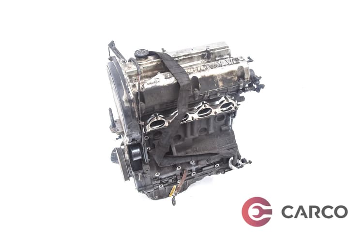Двигател 2,0i 136hp за KIA MAGENTIS (GD) седан  2.0i (2001)