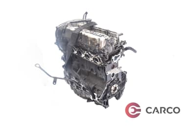 Двигател 2,0i 136hp за KIA MAGENTIS (GD) седан  2.0i (2001)