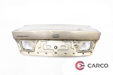 Заден капак за KIA MAGENTIS (GD) седан  2.0i (2001)