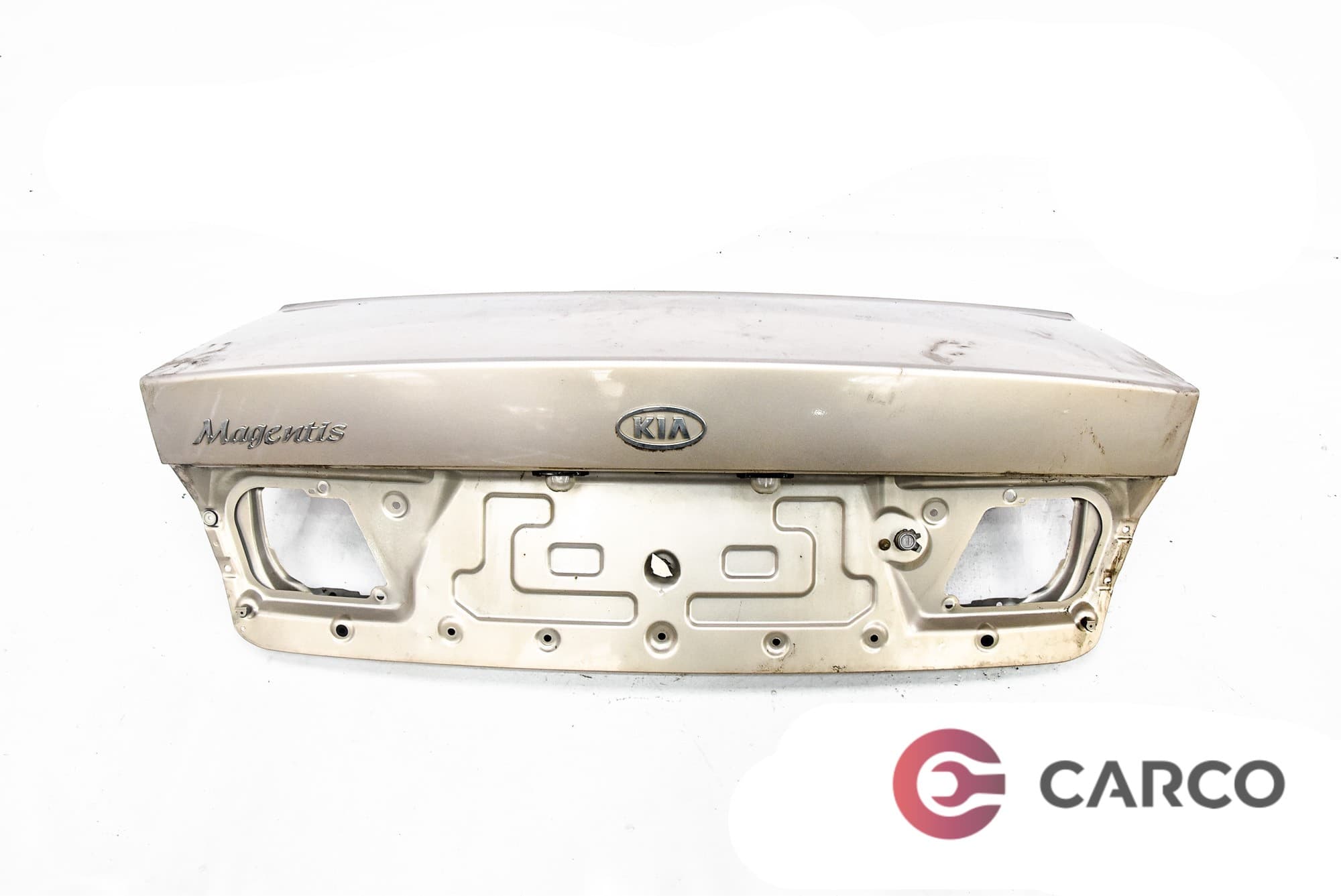 Заден капак за KIA MAGENTIS (GD) седан  2.0i (2001)