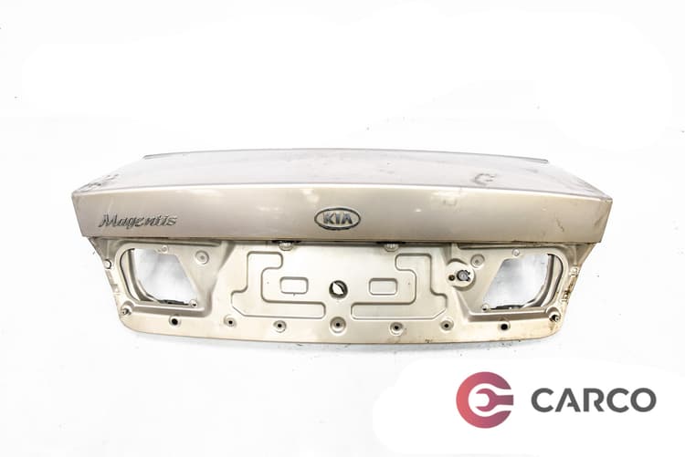 Заден капак за KIA MAGENTIS (GD) седан  2.0i (2001)