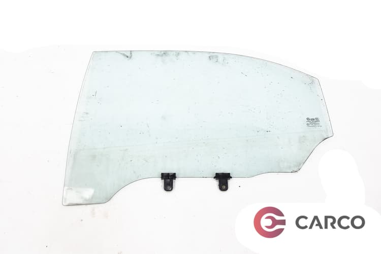 Стъкло врата задно ляво за KIA MAGENTIS (GD) седан  2.0i (2001)