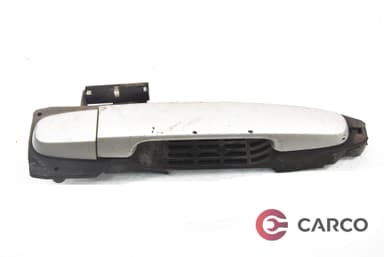 Външна дръжка предна дясна за TOYOTA COROLLA (CDE12_, ZZE12_, NDE12_, ZDE12_) 1.4 D (2001 - 2007)