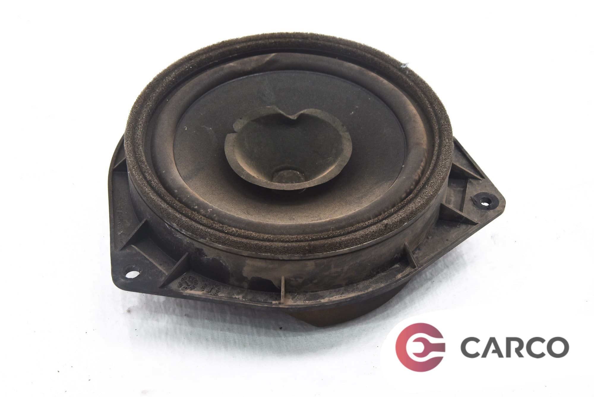 Високоговорител за TOYOTA COROLLA (CDE12_, ZZE12_, NDE12_, ZDE12_) 1.4 D (2001 - 2007)