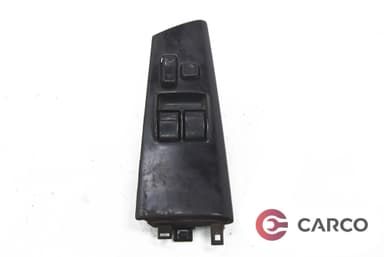 Панел копчета ел стъкла за TOYOTA COROLLA (CDE12_, ZZE12_, NDE12_, ZDE12_) 1.4 D (2001 - 2007)