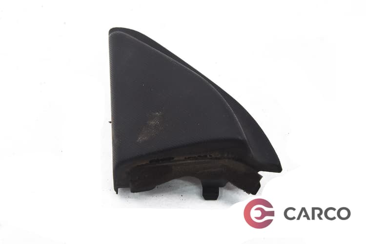 Капаче огледало ляво за TOYOTA COROLLA (CDE12_, ZZE12_, NDE12_, ZDE12_) 1.4 D (2001 - 2007)