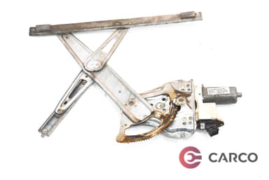 Машинка ел стъкло със стъклоповдигач предно дясно за TOYOTA COROLLA (CDE12_, ZZE12_, NDE12_, ZDE12_) 1.4 D (2001 - 2007)