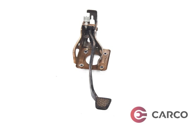 Педал спирачка за TOYOTA COROLLA (CDE12_, ZZE12_, NDE12_, ZDE12_) 1.4 D (2001 - 2007)