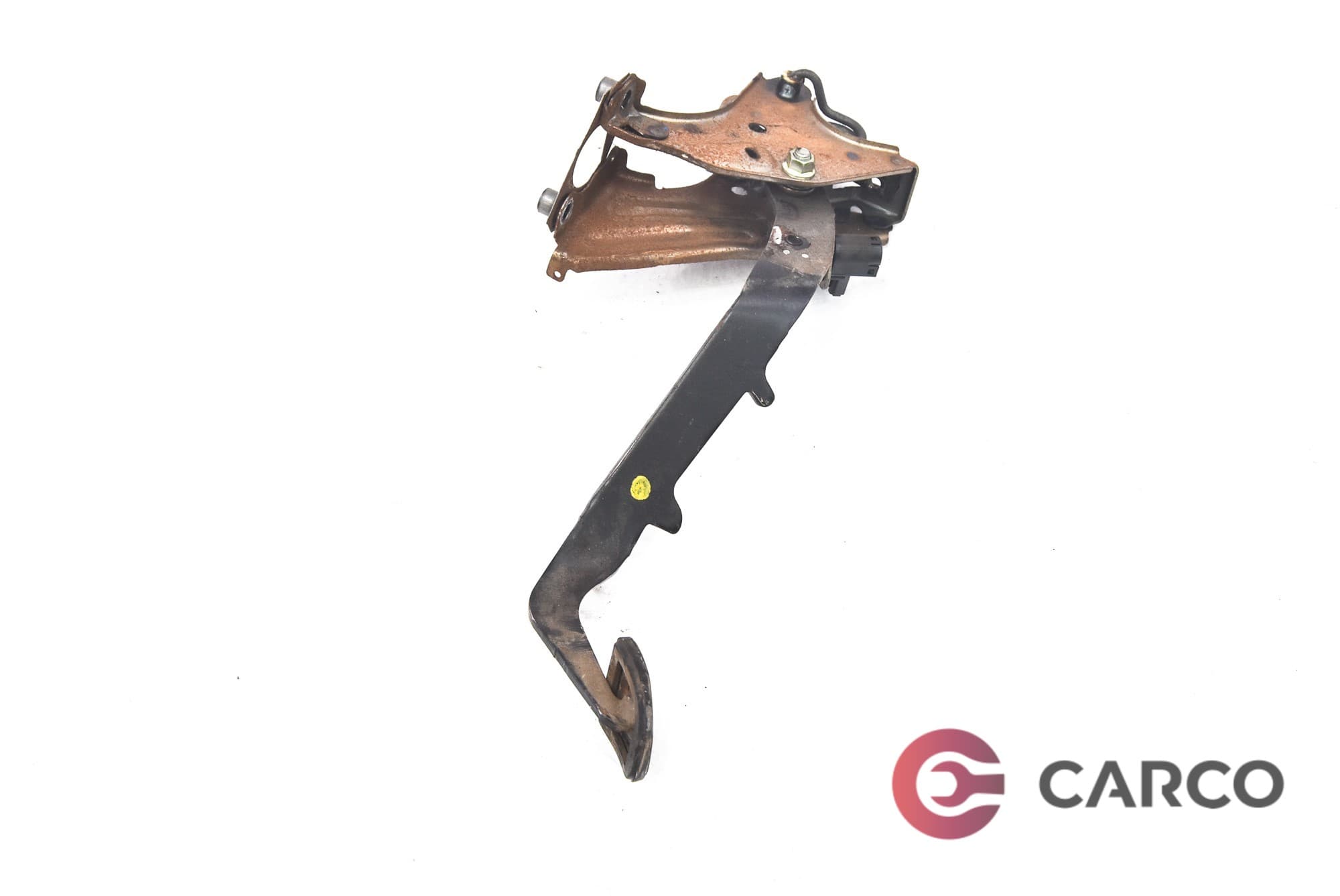Педал съединител за TOYOTA COROLLA (CDE12_, ZZE12_, NDE12_, ZDE12_) 1.4 D (2001 - 2007)