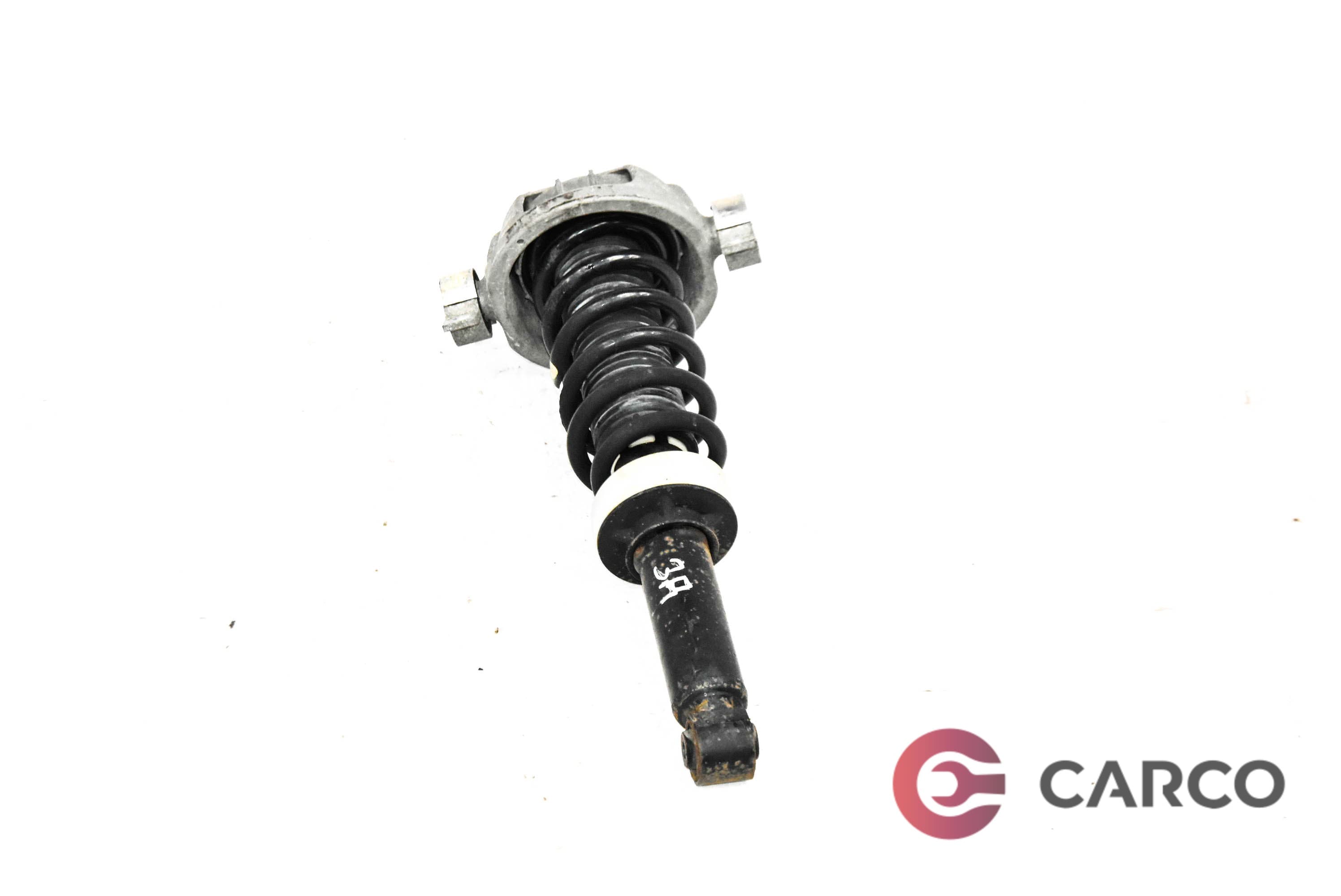 Макферсон заден десен за PORSCHE CAYENNE (9PA, 955) Turbo 4.5 (2002 - 2010)