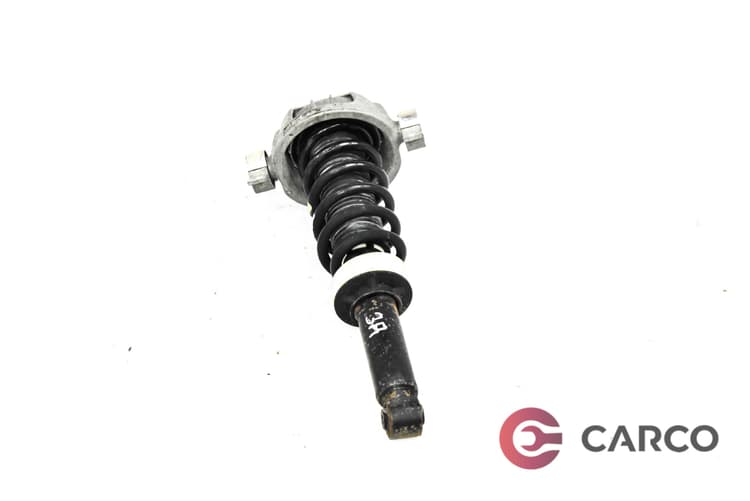 Макферсон заден десен за PORSCHE CAYENNE (9PA, 955) Turbo 4.5 (2002 - 2010)