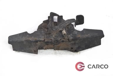 Брава преден капак за TOYOTA COROLLA (CDE12_, ZZE12_, NDE12_, ZDE12_) 1.4 D (2001 - 2007)