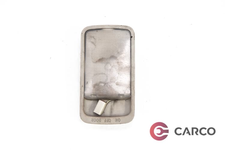Плафон за TOYOTA COROLLA (CDE12_, ZZE12_, NDE12_, ZDE12_) 1.4 D (2001 - 2007)