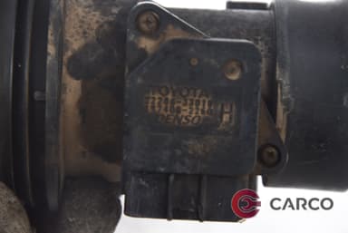 Дебитомер 197408 2260 за TOYOTA COROLLA (CDE12_, ZZE12_, NDE12_, ZDE12_) 1.4 D (2001 - 2007)