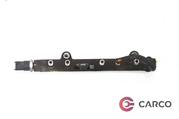 Горивна рейка 0 445 214 132 за TOYOTA COROLLA (CDE12_, ZZE12_, NDE12_, ZDE12_) 1.4 D (2001 - 2007)