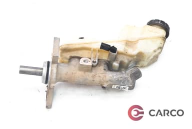 Спирачна помпа с казанче за TOYOTA COROLLA (CDE12_, ZZE12_, NDE12_, ZDE12_) 1.4 D (2001 - 2007)