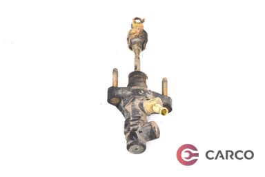Долна помпа съединител за TOYOTA COROLLA (CDE12_, ZZE12_, NDE12_, ZDE12_) 1.4 D (2001 - 2007)