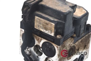 ABS 0273 004 571 за TOYOTA COROLLA (CDE12_, ZZE12_, NDE12_, ZDE12_) 1.4 D (2001 - 2007)