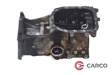 Картер горна част за TOYOTA COROLLA (CDE12_, ZZE12_, NDE12_, ZDE12_) 1.4 D (2001 - 2007)