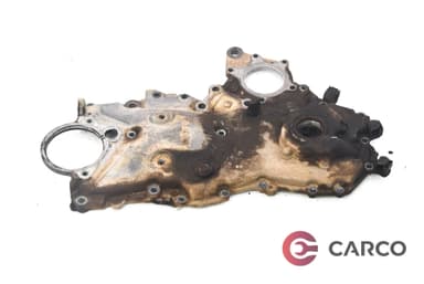 Маслен помпа за TOYOTA COROLLA (CDE12_, ZZE12_, NDE12_, ZDE12_) 1.4 D (2001 - 2007)
