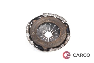 Притискателен диск за TOYOTA COROLLA (CDE12_, ZZE12_, NDE12_, ZDE12_) 1.4 D (2001 - 2007)