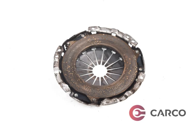 Притискателен диск за TOYOTA COROLLA (CDE12_, ZZE12_, NDE12_, ZDE12_) 1.4 D (2001 - 2007)