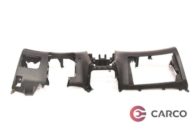 Арматурно табло долна част за TOYOTA COROLLA (CDE12_, ZZE12_, NDE12_, ZDE12_) 1.4 D (2001 - 2007)