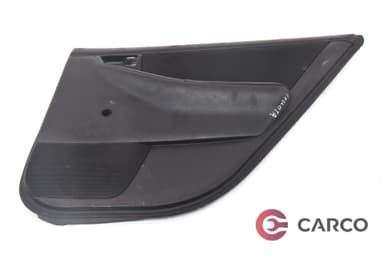 Кора врата задна дясна за TOYOTA COROLLA (CDE12_, ZZE12_, NDE12_, ZDE12_) 1.4 D (2001 - 2007)