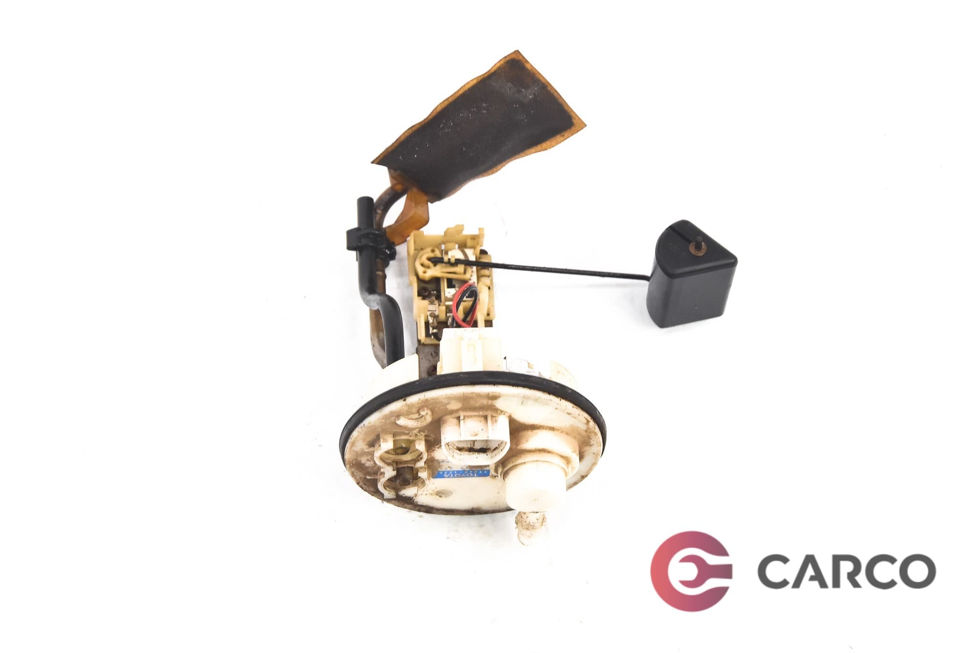 Подкачваща помпа за TOYOTA COROLLA (CDE12_, ZZE12_, NDE12_, ZDE12_) 1.4 D (2001 - 2007)