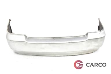 Задна броня за TOYOTA COROLLA (CDE12_, ZZE12_, NDE12_, ZDE12_) 1.4 D (2001 - 2007)