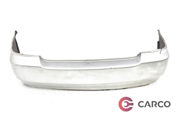Задна броня за TOYOTA COROLLA (CDE12_, ZZE12_, NDE12_, ZDE12_) 1.4 D (2001 - 2007)