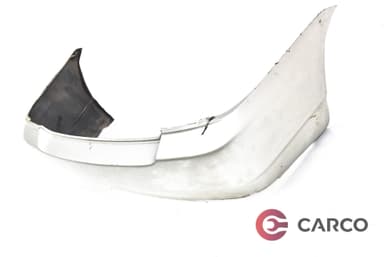 Задна броня за TOYOTA COROLLA (CDE12_, ZZE12_, NDE12_, ZDE12_) 1.4 D (2001 - 2007)