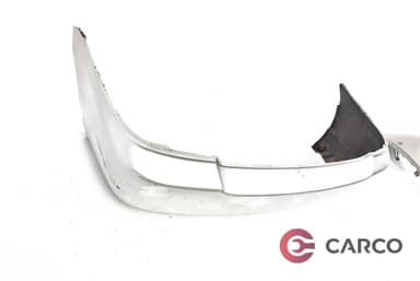 Задна броня за TOYOTA COROLLA (CDE12_, ZZE12_, NDE12_, ZDE12_) 1.4 D (2001 - 2007)