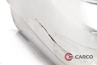 Задна броня за TOYOTA COROLLA (CDE12_, ZZE12_, NDE12_, ZDE12_) 1.4 D (2001 - 2007)