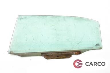 Стъкло врата задно ляво за TOYOTA COROLLA (CDE12_, ZZE12_, NDE12_, ZDE12_) 1.4 D (2001 - 2007)