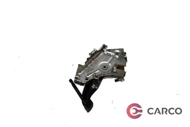 Педал ръчна спирачка 7L0 721 797 за PORSCHE CAYENNE (9PA, 955) Turbo 4.5 (2002 - 2010)