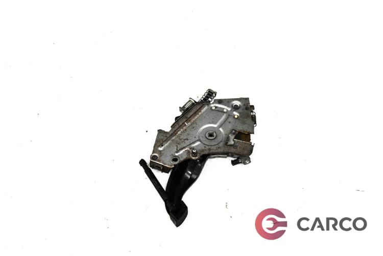 Педал ръчна спирачка 7L0 721 797 за PORSCHE CAYENNE (9PA, 955) Turbo 4.5 (2002 - 2010)