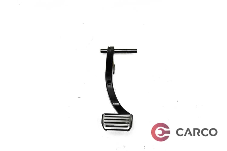 Педал спирачка за PORSCHE CAYENNE (9PA, 955) Turbo 4.5 (2002 - 2010)