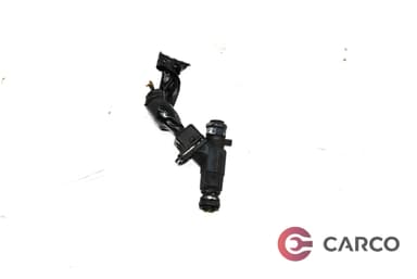 Дюза бензин 0280156101 за PORSCHE CAYENNE (9PA, 955) Turbo 4.5 (2002 - 2010)