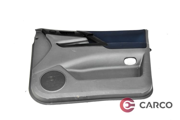 Кора врата предна дясна за MITSUBISHI SPACE RUNNER (N6_W) 2.4 GDI (1999 - 2002)