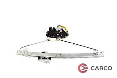 Машинка ел стъкло със стъклоповдигач преден десен за MITSUBISHI SPACE RUNNER (N6_W) 2.4 GDI (1999 - 2002)