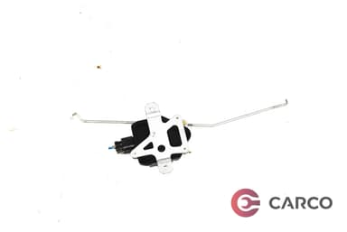 Моторче клапа парно MR292262 за MITSUBISHI SPACE RUNNER (N6_W) 2.4 GDI (1999 - 2002)