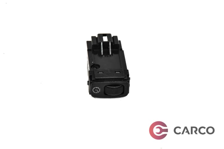 Копче реглаж светлина табло за MITSUBISHI SPACE RUNNER (N6_W) 2.4 GDI (1999 - 2002)