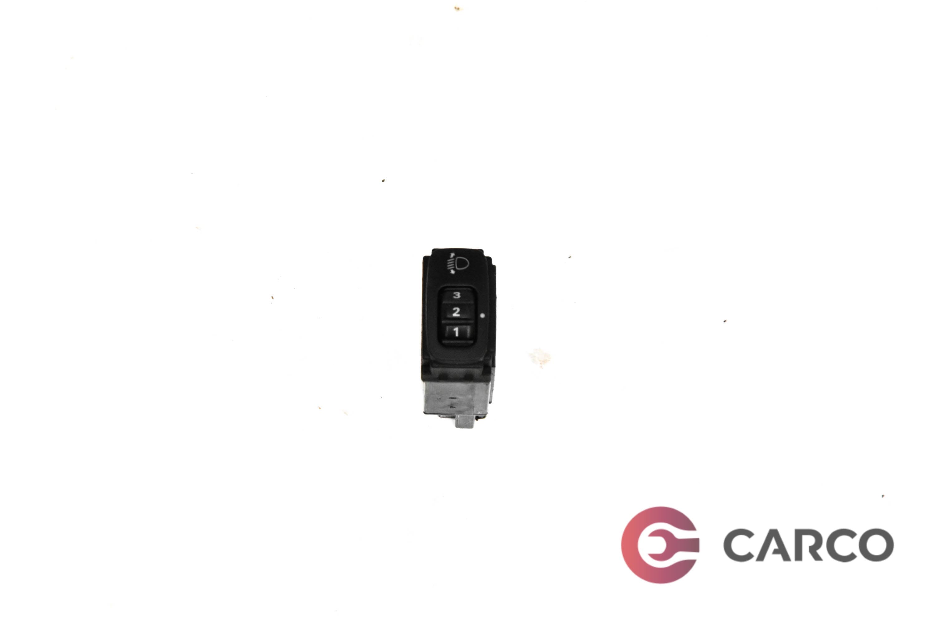 Копче реглаж светлини за MITSUBISHI SPACE RUNNER (N6_W) 2.4 GDI (1999 - 2002)